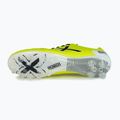 Football boots MUNICH Arenga FG amarillo 12