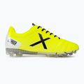 Football boots MUNICH Arenga FG amarillo 2