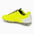 Football boots MUNICH Arenga FG amarillo 3