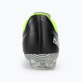 Children's football boots MUNICH Arenga Kid FG negro 6