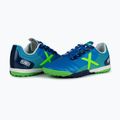 Children's football boots MUNICH Arenga Kid TF azul 3