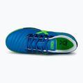 Children's football boots MUNICH Arenga Kid TF azul 4