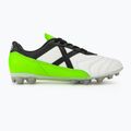 MUNICH Mundial 2.0 AG blanco/verde football boots 2
