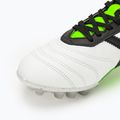 MUNICH Mundial 2.0 AG blanco/verde football boots 7