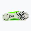 MUNICH Mundial 2.0 FG blanco/verde football boots 4