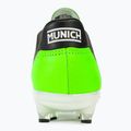 MUNICH Mundial 2.0 FG blanco/verde football boots 6