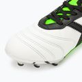MUNICH Mundial 2.0 FG blanco/verde football boots 7