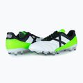 MUNICH Mundial 2.0 FG blanco/verde football boots 10