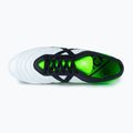 MUNICH Mundial 2.0 FG blanco/verde football boots 11