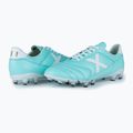 MUNICH Mundial 2.0 FG azul football boots 10