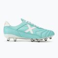 MUNICH Mundial 2.0 FG azul football boots 2