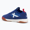 Football boots MUNICH Gresca 2.0 IF azul 3