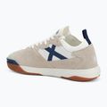 Football boots MUNICH Gresca 2.0 IF blanco 3