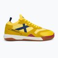 Football boots MUNICH Gresca 2.0 IF amarillo 2