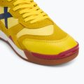 Football boots MUNICH Gresca 2.0 IF amarillo 7