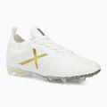 Football boots MUNICH Trick FG blanco
