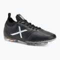 Football boots MUNICH Trick FG negro