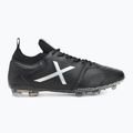Football boots MUNICH Trick FG negro 2