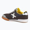 Football boots MUNICH Gresca IF negro 3