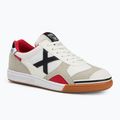 Football boots MUNICH Gresca IF blanco