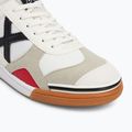 Football boots MUNICH Gresca IF blanco 7