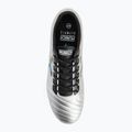 MUNICH Arenga Olympix FG plateado football boots 5