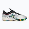 Football boots MUNICH Rondo Olympix IF plateado 2