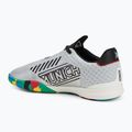 Football boots MUNICH Rondo Olympix IF plateado 3