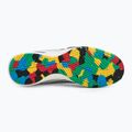 Football boots MUNICH Rondo Olympix IF plateado 4