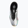 Football boots MUNICH Rondo Olympix IF plateado 5