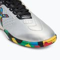 Football boots MUNICH Rondo Olympix IF plateado 7