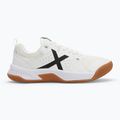 MUNICH Pista blanco handball shoes 2