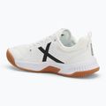 MUNICH Pista blanco handball shoes 3