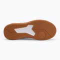 MUNICH Pista blanco handball shoes 4