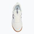 MUNICH Pista blanco handball shoes 5