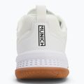 MUNICH Pista blanco handball shoes 6