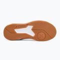 MUNICH Pista negro handball shoes 4