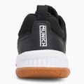 MUNICH Pista negro handball shoes 6