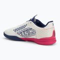 Football boots MUNICH Rondo IF blanco 3