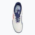 Football boots MUNICH Rondo IF blanco 5