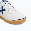 Football boots MUNICH G-3 Profit Sport IF blanco 7