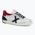 MUNICH Arquero Con Pieza blanco handball shoes