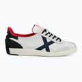 MUNICH Arquero Con Pieza blanco handball shoes 2