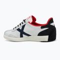 MUNICH Arquero Con Pieza blanco handball shoes 3