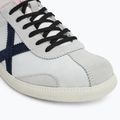 MUNICH Arquero Con Pieza blanco handball shoes 7