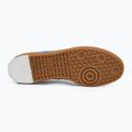 MUNICH Arquero Con Pieza azul handball shoes 4