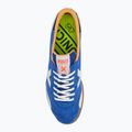 MUNICH Arquero Con Pieza azul handball shoes 5