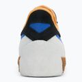 MUNICH Arquero Con Pieza azul handball shoes 6
