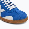 MUNICH Arquero Con Pieza azul handball shoes 7