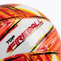 Joma Top Fireball Futsal football 401097AA219A 58 cm 5